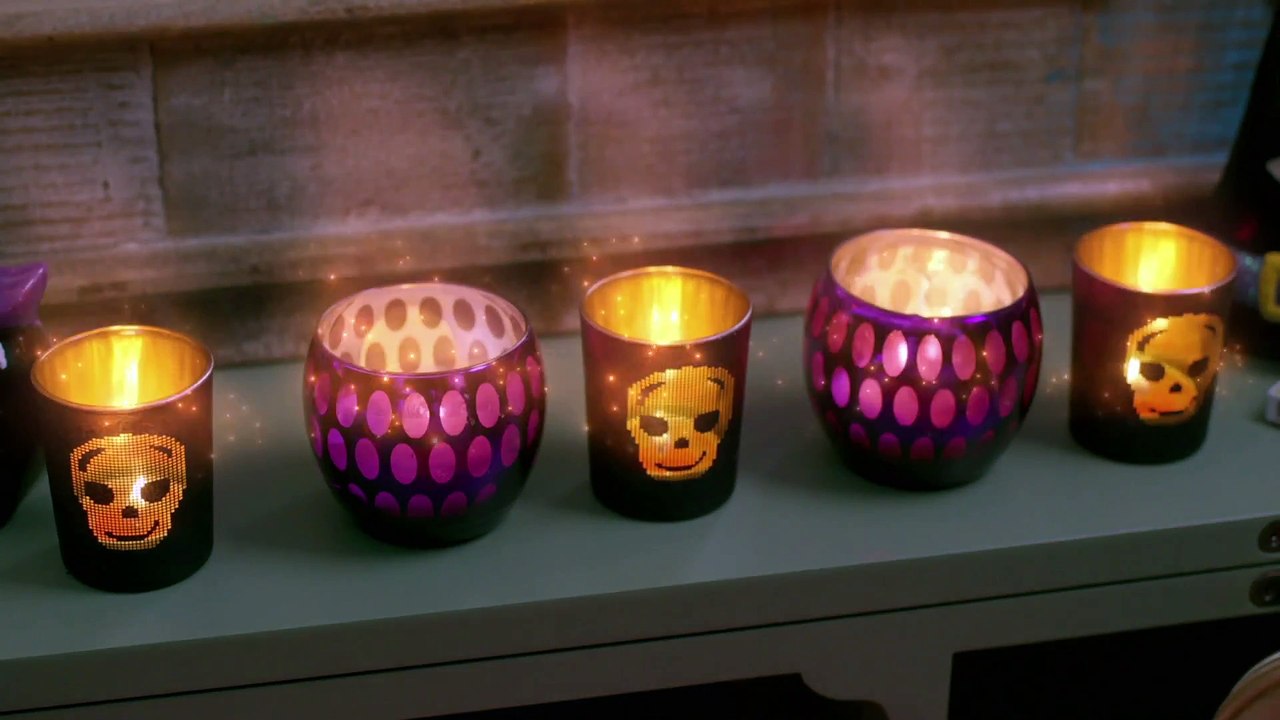 All Hallow's Eve --Magic- Clip