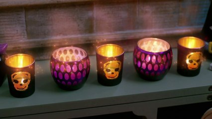 All Hallow's Eve --Magic- Clip