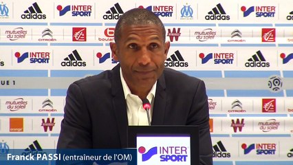 Video herunterladen: OM-OL : La réaction de Passi