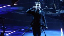 Muse - Dead Inside, Paris Bercy Arena, 03/01/2016