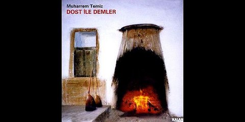 Muharrem TEMİZ - Bugün Erenlere Gurban