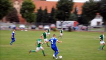 II połowa Klasa Okręgowa - gr. Szczecin Płn. (2016/2017)  Zootechnik Kołbacz 0 - 7 ( 0 - 5 ) Flota Świnoujście