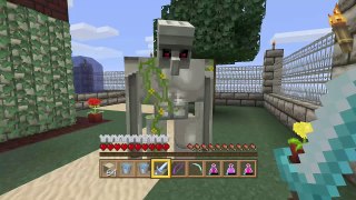 Minecraft - La Gran Aventura - Capitulo 34 Final - END - 1080p HD