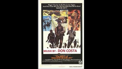 DON COSTA - TRAINS COMIN - SANDOVAL