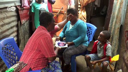 Muerte en Angola a causa de la fiebre amarilla | Reporteros en el mundo