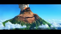 LAVA - Preview zum Vorfilm von Pixars ALLES STEHT KOPF - JETZT im Kino | Disney HD