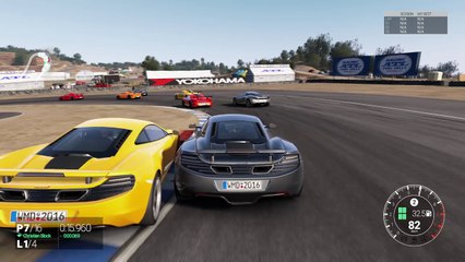 Project CARS_manual shifting gears