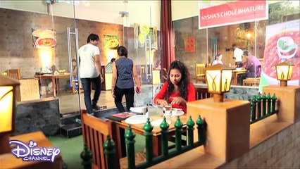 Palak Pe Jhalak Episode 04 - If Only I Had A Job