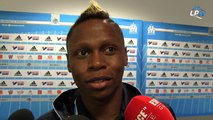 Njie : 