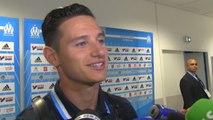 Florian Thauvin explique sa sortie