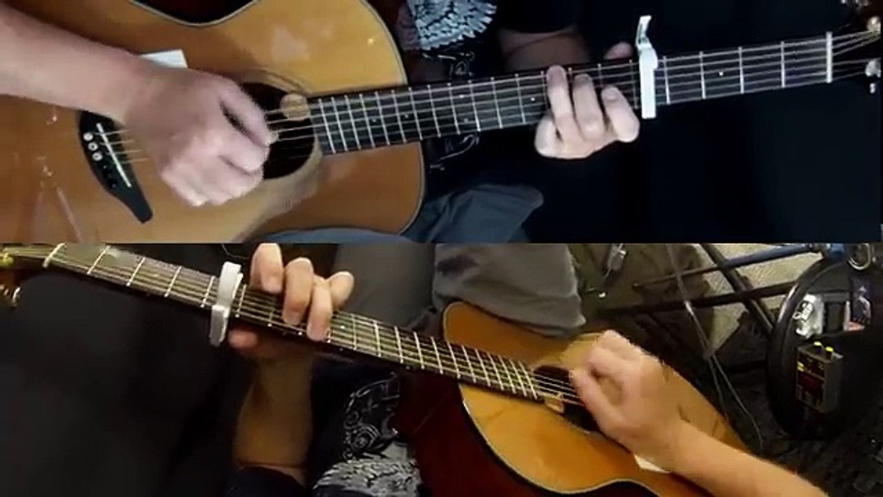Jessie J - Flashlight - Fingerstyle Guitar