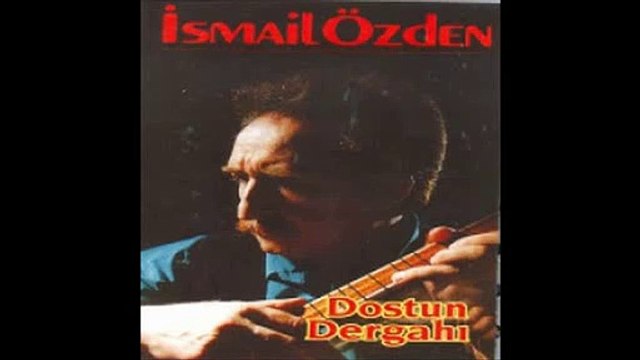 İsmail Özden - Leyli Leyli (Bir Acı Rüzgar)