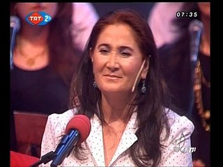 Sabahat Akkiraz - Kırıkhan Barağı