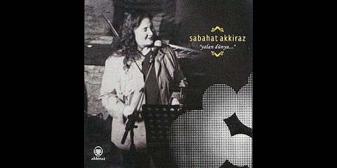 Sabahat Akkiraz - Yarım Arz Eyle