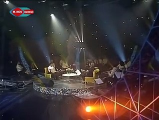 Sabahat Akkiraz - Eylen Yolcum Eylen