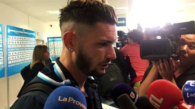 OM-OL - Cabella : Un stade à moitié vide ? On n'a pas vu les mêmes choses