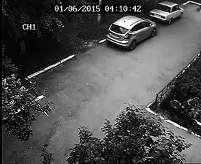 Drunk Russians vs Gate