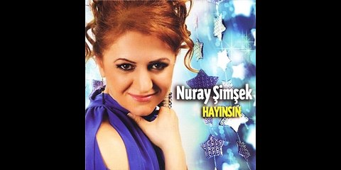 Nuray Şimşek - Bülbül Havalanmış