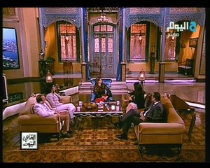 رانيا بدوي | وحوار خاص حول "ازاي تعيش حياة صحية عن طريق التغذية"