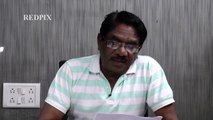 Cauvery Issue - Vignesh Death It Really Wounds My Heart - Director Bharathiraja