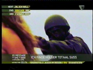 Apoptygma Berzerk - Cambodia - NEW - [VIVA PLUS] (GET THE CLIP) ---> Ilove viva plus