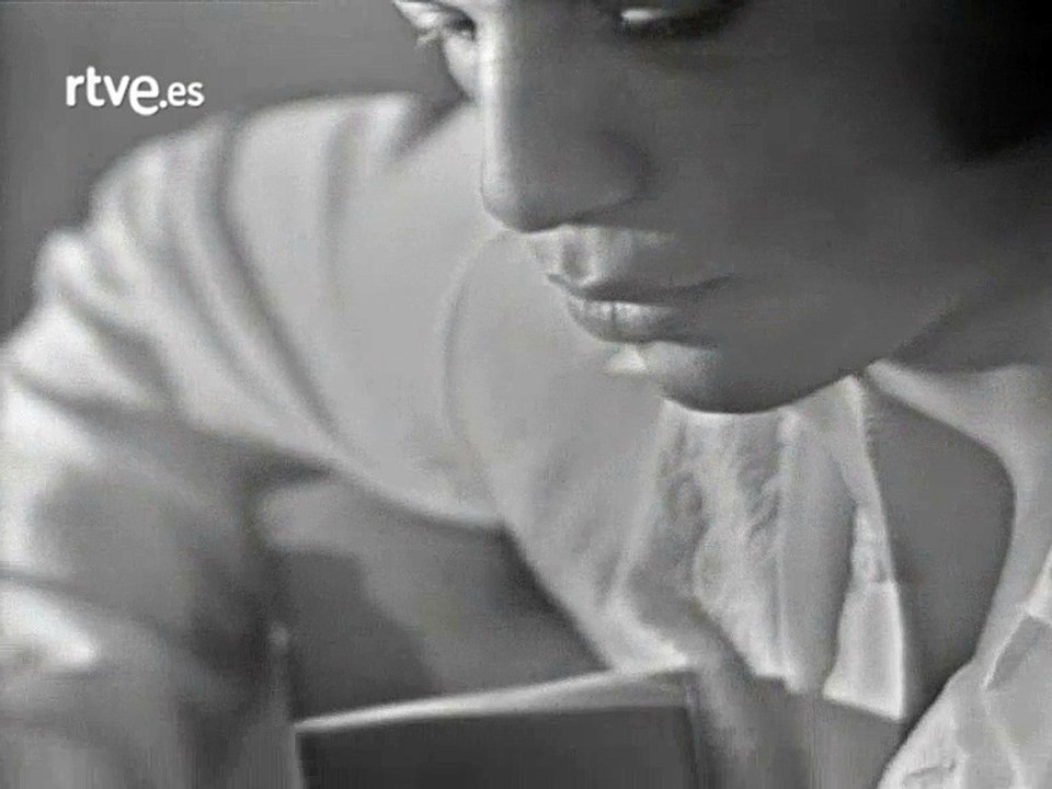 Niño Miguel - A mi padre