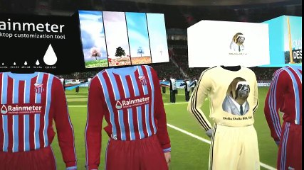 2015 4chan Winter Cup group B - /wg/ vs /jp/