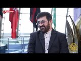 مداح : بابک زنجانی یک بندباز به تمام معناست/کی گفته ما از بیت رهبری حقوق ثابت می گیریم؟ - 2