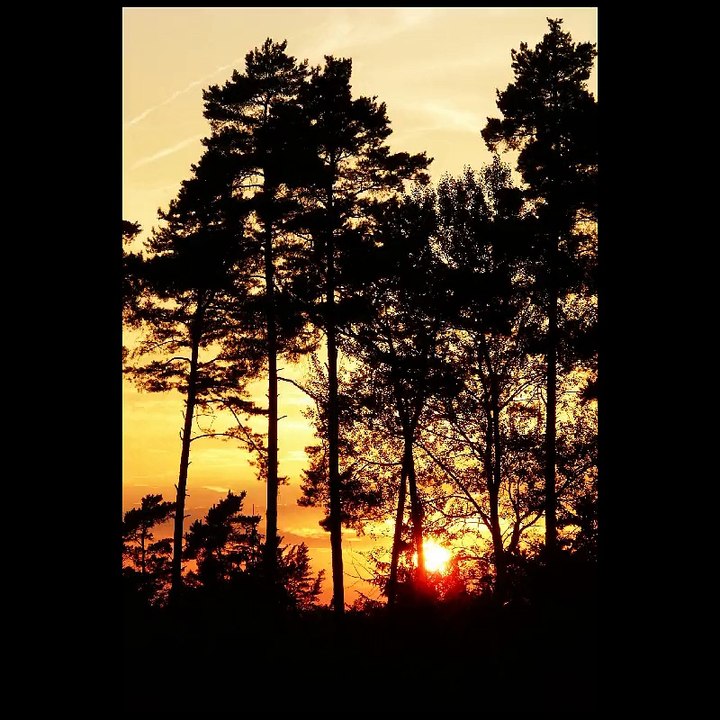 Sunrise Sunset Photography Tips