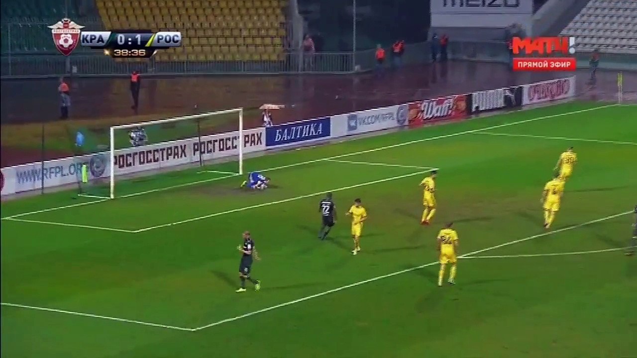 Обзор_матча-_Футбол._РФПЛ._7-й_тур._Краснодар_-_Ростов_2-1