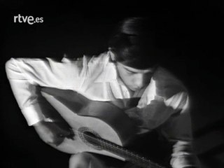 Niño Miguel - Vals Flamenco