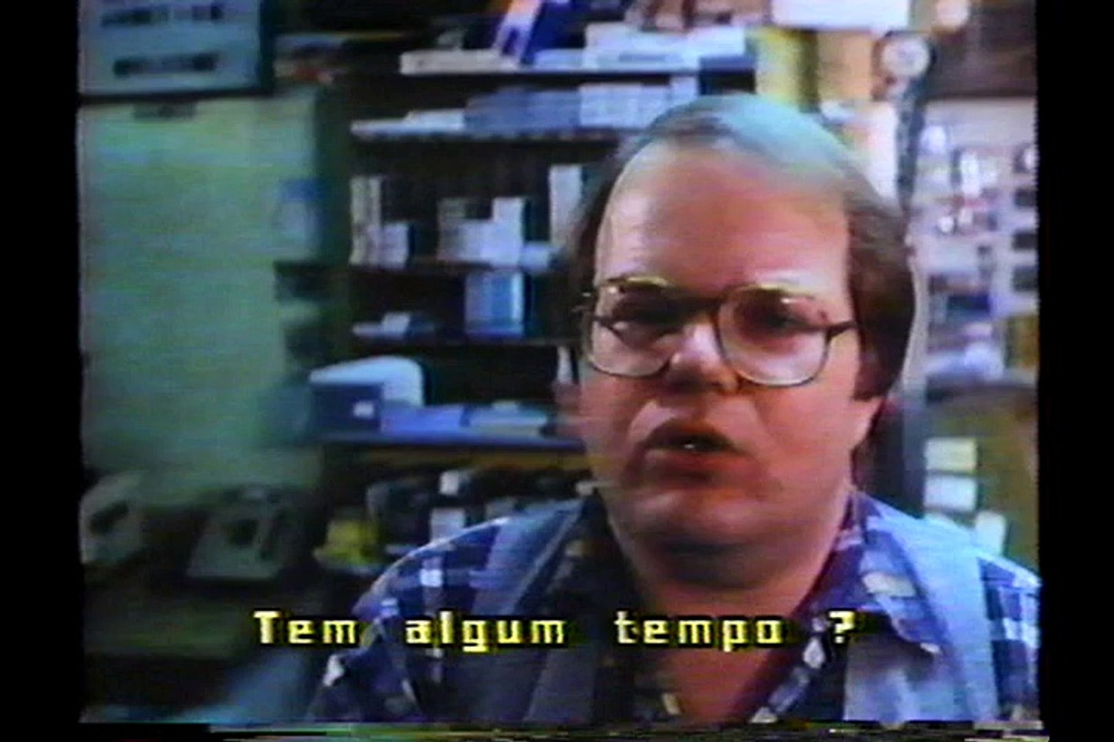 O Terror em Devonsville - legendado - 1983 - 2ª Parte