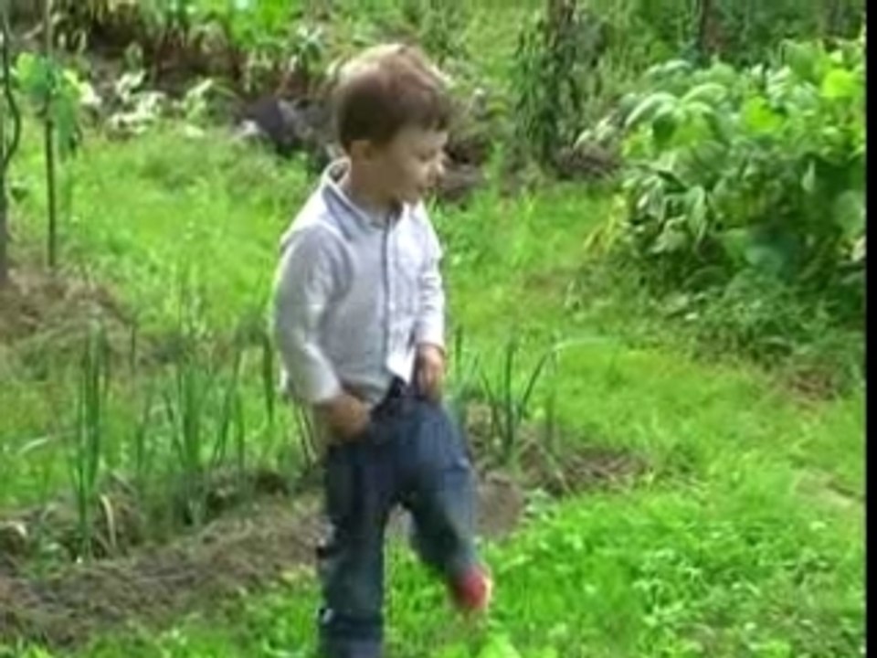 Pâs bon être une salade