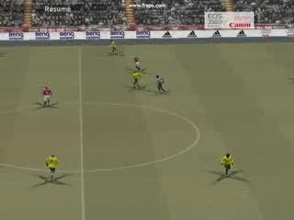 Man U - Arsenal