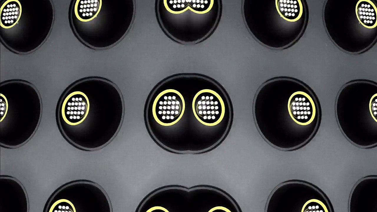 Technology - Ultra High Definition Video HD