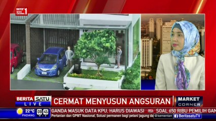 Dialog Market Corner: Cermat Menyusun Anggaran #1