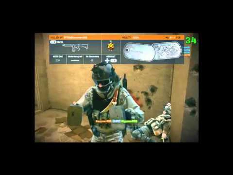 bf3 multiplayer #2
