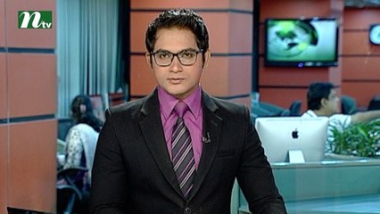NTV Shokaler Khobor | 19 September, 2016