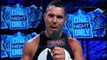 TNA One Night Only: September (2016) - Part 01