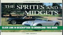 [PDF] Sprites and Midgets: Collector s Guide (Collector s Guides) Popular Collection