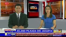 Ahok Tak Mau Diarak Saat Mendaftar ke KPU DKI Jakarta