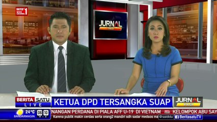 Jabatan Pada Lembaga Negara Rawan Korupsi