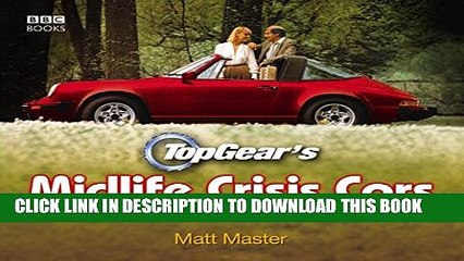 [PDF] Top Gear s Midlife Crisis Cars Popular Online