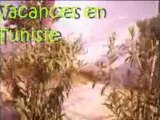 Vacances Tunisie