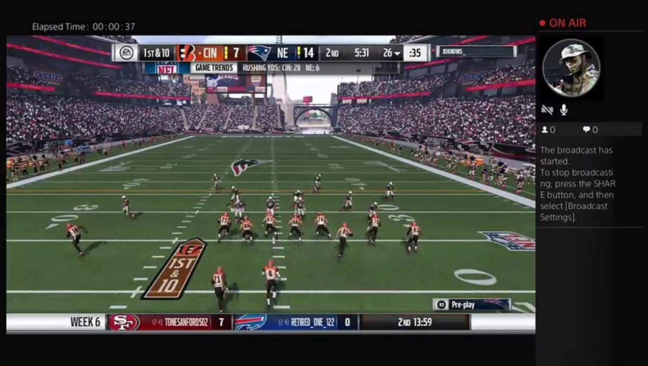 tezzyt05's Live PS4 Broadcast (12)