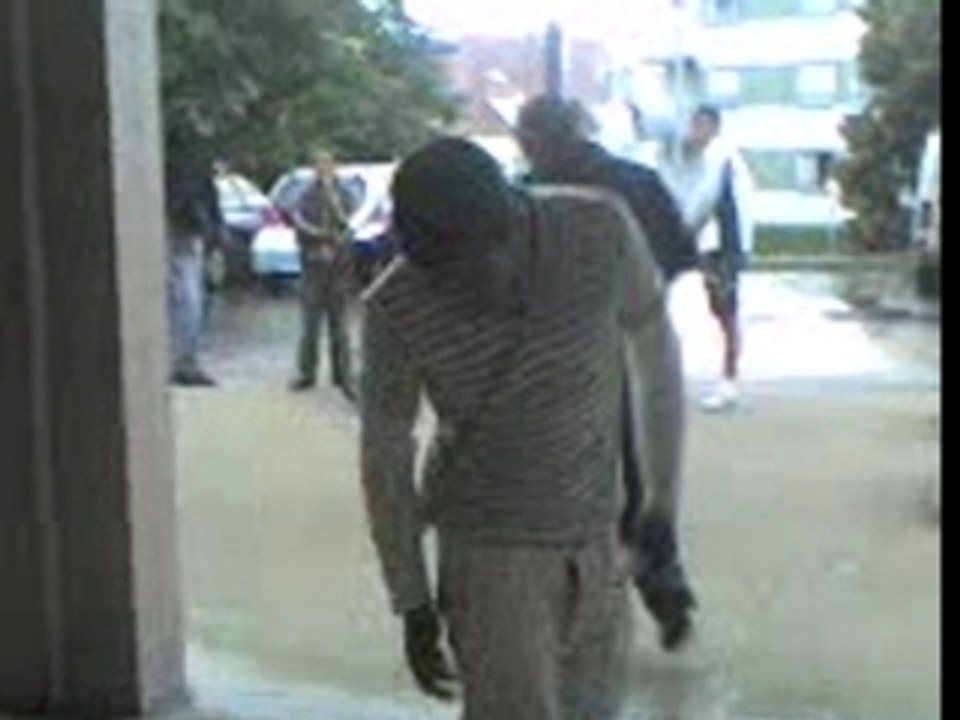 1/ La fontaine bretigny LFC 91