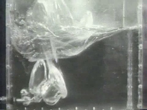 Химия 09 Продувка ванн