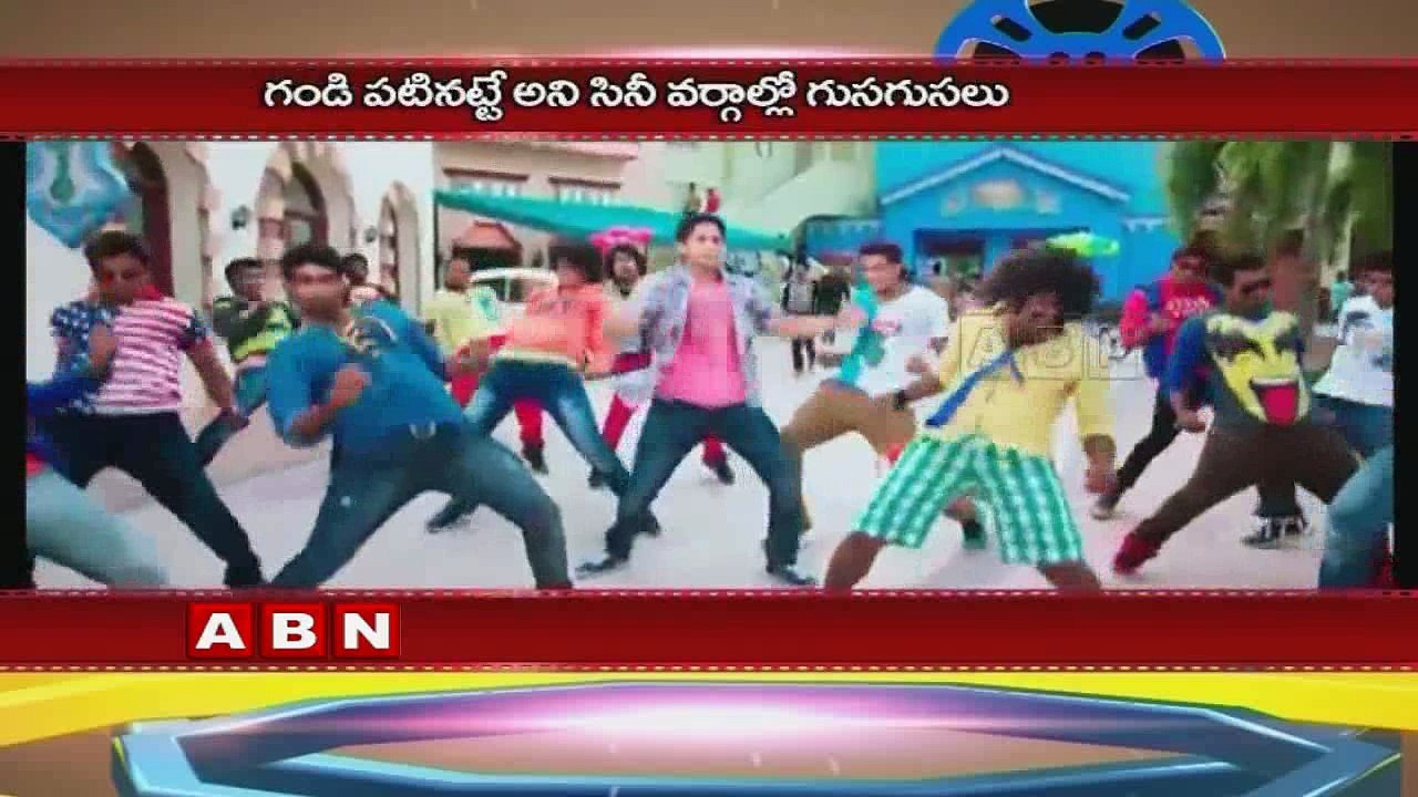 Devi Sri Prasad reentry in Akkineni Family