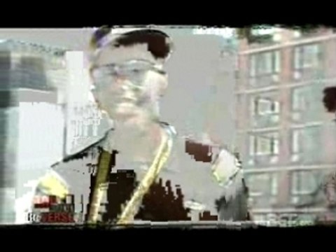 Swizz Beatz ft. Fabolous & Cassidy - Big Things Poppin(remi