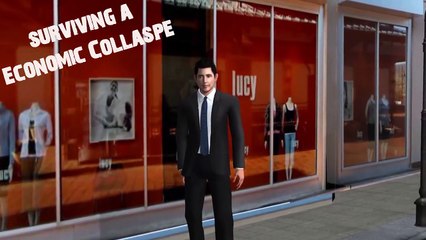 Surviving a Economic Collapse